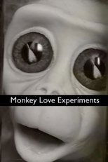 Poster de la película Monkey Love Experiments