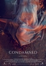 Poster de la película Condamned