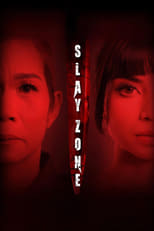 Poster de la película Slay Zone