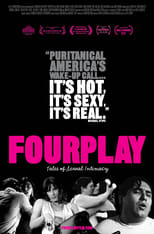 Poster de la película Fourplay