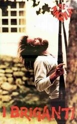 Poster de la película I briganti