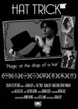Poster de la película Hat Trick