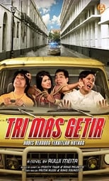 Poster de la película Tri Mas Getir