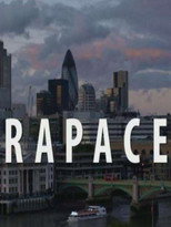 Poster de la película Rapace
