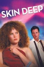 Poster de la película Skin Deep