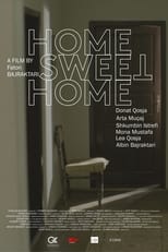 Poster de la película Home Sweet Home
