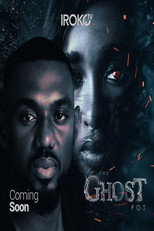 Poster de la película The Ghost Pot