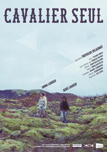 Poster de la película Cavalier seul