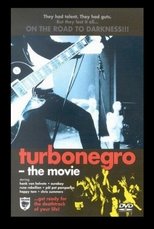 Poster de la película Turbonegro: The Movie