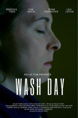 Poster de la película Wash Day