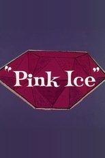 Poster de la película Pink Ice
