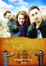 Poster de la serie Hatasız Kul Olmaz