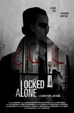 Poster de la película Locked Alone