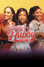 Poster de la película Finding Hubby