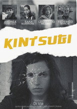 Poster de la película Kintsugi