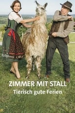 Poster de la película Zimmer mit Stall - Tierisch gute Ferien