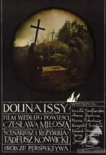 Poster de la película The Issa Valley