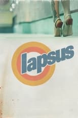 Poster de la película Lapsus