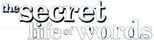 Logo The Secret Life of Words