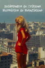 Poster de la película Flashes of Critiques Metaphysical Murmurs