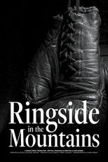Poster de la película Ringside in the Mountains