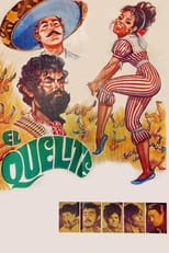 Poster de la película El Quelite