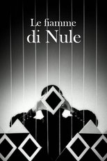 Poster de la película The Flames of Nule