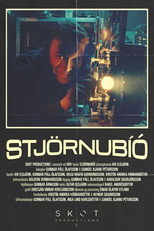 Poster de la serie Stjörnubíó