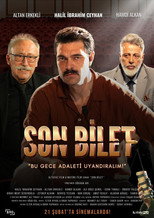 Poster de la película Son Bilet