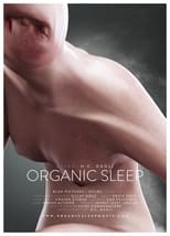 Poster de la película Organic Sleep