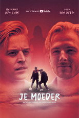 Poster de la película Je Moeder - Bankzitters short movie