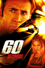Poster de la película 60 Segundos