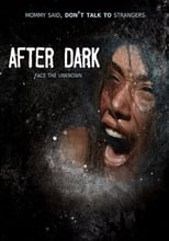 Poster de la película After Dark