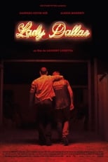 Poster de la película Lady Dallas