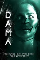 Poster de la serie Dama