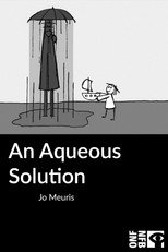 Poster de la película An Aqueous Solution