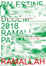 Poster de la película Ramallah, Palestine, December 2018