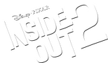 Logo Inside Out 2
