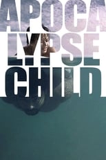 Poster de la película Apocalypse Child
