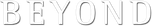 Logo Beyond