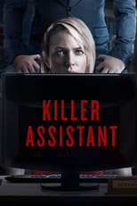 Poster de la película Killer Assistant
