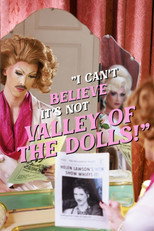 Poster de la película I Can't Believe It's Not Valley of the Dolls!