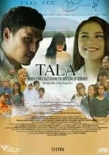 Poster de la película Tala: When Love Calls From the Bottom of Borneo