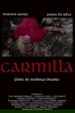 Poster de la película Carmilla