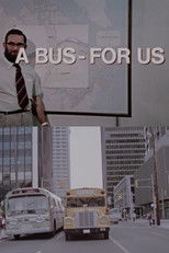 Poster de la película A Bus - For Us