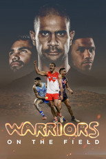 Poster de la película Warriors on the Field
