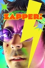 Poster de la película ZAPPER!