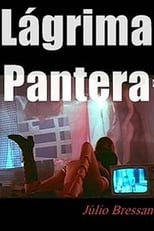 Poster de la película Lágrima Pantera — A Míssil