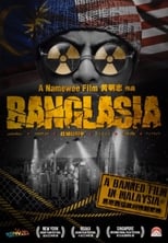 Poster de la película Banglasia