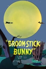 Poster de la película Broom-Stick Bunny